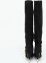 Tom Ford Pre-owned Suede boots Black Dames - Thumbnail 5