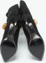 Tom Ford Pre-owned Suede boots Black Dames - Thumbnail 6