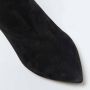 Tom Ford Pre-owned Suede boots Black Dames - Thumbnail 7