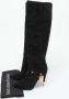 Tom Ford Pre-owned Suede boots Black Dames - Thumbnail 9