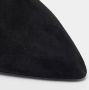 Tom Ford Pre-owned Suede boots Black Dames - Thumbnail 5