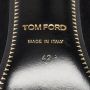 Tom Ford Pre-owned Suede heels Black Dames - Thumbnail 8