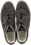 Tom Ford Pre-owned Suede sneakers Brown Heren - Thumbnail 2