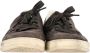 Tom Ford Pre-owned Suede sneakers Brown Heren - Thumbnail 3