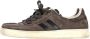 Tom Ford Pre-owned Suede sneakers Brown Heren - Thumbnail 5