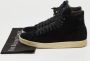 Tom Ford Pre-owned Velvet sneakers Blue Heren - Thumbnail 9