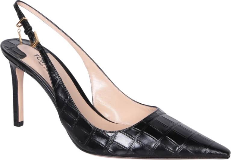 Tom Ford Pumps Black Dames