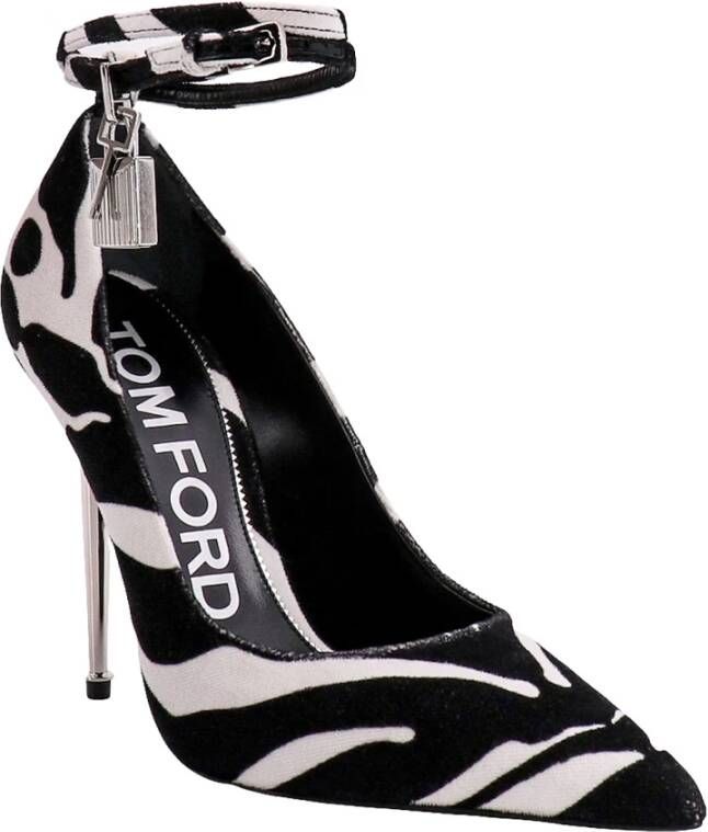 Tom Ford Pumps Multicolor Dames