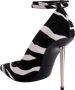 Tom Ford Pumps Multicolor Dames - Thumbnail 3