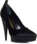 Tom Ford Openroad 2.0 Collection Pumps Zwart Dames - Thumbnail 2