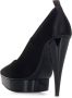 Tom Ford Openroad 2.0 Collection Pumps Zwart Dames - Thumbnail 3