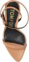 Tom Ford Sandalen met hak Beige Dames - Thumbnail 6