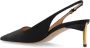 Tom Ford Schoenen met hakken Black Dames - Thumbnail 5