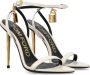 Tom Ford Shoes Beige Dames - Thumbnail 2