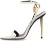 Tom Ford Shoes Beige Dames - Thumbnail 3