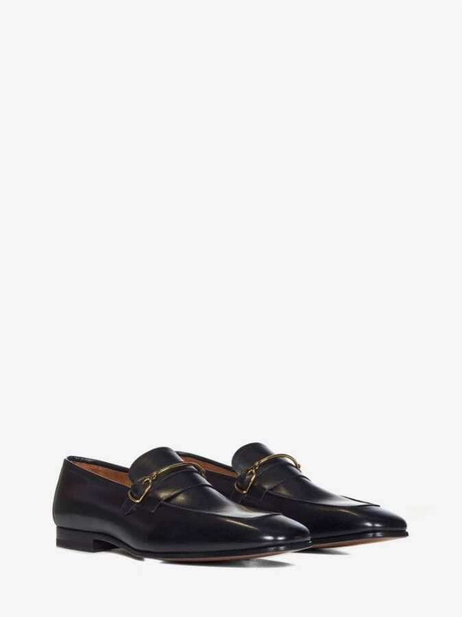 Tom Ford Shoes Black Heren