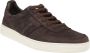 Tom Ford Sneakers Brown Heren - Thumbnail 2