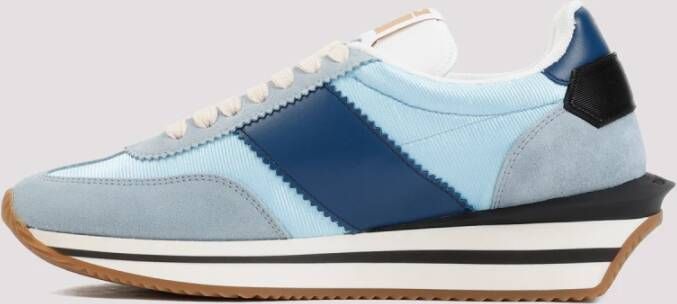 Tom Ford Sneakers Multicolor Heren