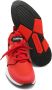 Tom Ford Heren Veterschoenen Sneakers Red Heren - Thumbnail 4