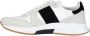 Tom Ford Jagga Sneakers Stijlvol en Comfortabel Beige Heren - Thumbnail 3