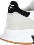 Tom Ford Jagga Sneakers Stijlvol en Comfortabel Beige Heren - Thumbnail 4