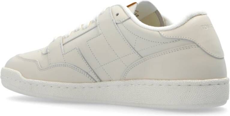 Tom Ford Sportschoenen Beige Heren