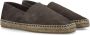 Tom Ford Stijlvolle Espadrilles voor Zomerse Dagen Brown Heren - Thumbnail 2