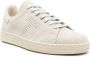 Tom Ford Suede Sneakers met Rubberen Zool Beige Heren - Thumbnail 4