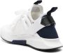 Tom Ford Witte Jago Sneakers White Heren - Thumbnail 3