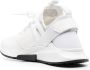 Tom Ford Witte Sneakers Aw23 White Heren - Thumbnail 2