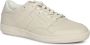 Tom Ford Witte Sneakers Casual Chic Stijl Beige Heren - Thumbnail 8