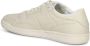 Tom Ford Witte Sneakers Casual Chic Stijl Beige Heren - Thumbnail 9