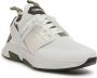 Tom Ford Witte Sneakers Stijlvolle Schoenen White Heren - Thumbnail 4