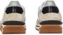 Tom Ford Zilveren Sneakers Vetersluiting Ronde Neus Multicolor Heren - Thumbnail 18