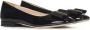 Tom Ford Zwarte Ballerina Flats Elegante Stijl Black Dames - Thumbnail 6