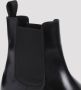 Tom Ford Zwarte Chelsea Boot Black Heren - Thumbnail 4