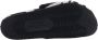 Tom Ford Zwarte dierenprint sandalen Ss23 Multicolor Heren - Thumbnail 3