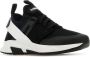 Tom Ford Zwarte Jago Sneakers Black Heren - Thumbnail 2