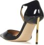 Tom Ford Zwarte Slip-On Stiletto Hakken Black Dames - Thumbnail 12