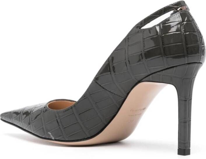 Tom Ford Zwarte Pumps voor Vrouwen Black Dames