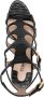 Tom Ford Zwarte Sandalen voor Vrouwen Black Dames - Thumbnail 4