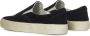 Tom Ford Zwarte Sneakers Klassieke Stijl Black Heren - Thumbnail 3