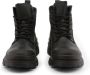 Tommy Hilfiger Veterboots in zwart voor Heren Gore Tex Chunky LTH Hybrid Boot - Thumbnail 16