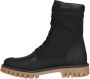 Tommy Hilfiger Hoge veterschoenen TH CASUAL LACE UP BOOT in chunky stijl - Thumbnail 11