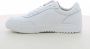 Tommy Hilfiger Basket Core Witte Herenschoenen White Heren - Thumbnail 4