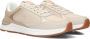 Tommy Hilfiger Beige Casual Fashion Sneakers Beige Dames - Thumbnail 2