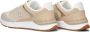 Tommy Hilfiger Beige Casual Fashion Sneakers Beige Dames - Thumbnail 3