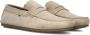 Tommy Hilfiger Casual Driver Loafers in Zand Beige Heren - Thumbnail 9