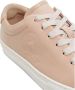 Tommy Hilfiger Beige Crest Sneakers voor Vrouwen Beige Dames - Thumbnail 5