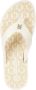 Tommy Hilfiger Beige Flip Flops voor vrouwen Beige Dames - Thumbnail 6